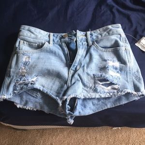 3 for 6 deal/Shorts!